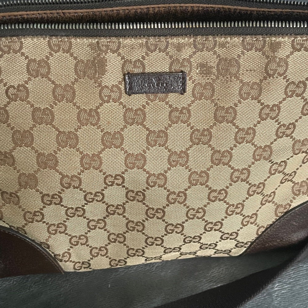 Gucci bag authentic - Picture 5 of 15